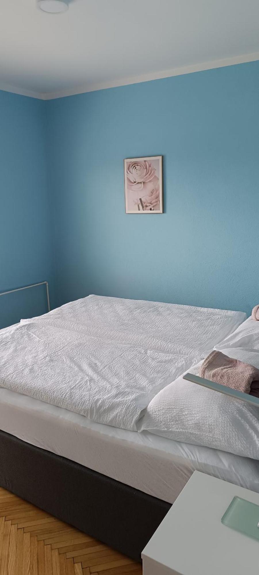 Hacienda Bled Rooms Kültér fotó