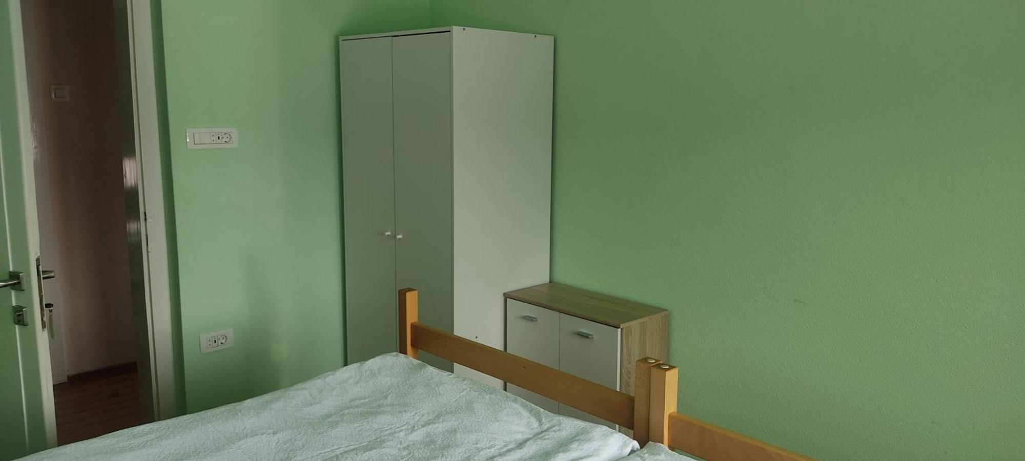 Hacienda Bled Rooms Kültér fotó