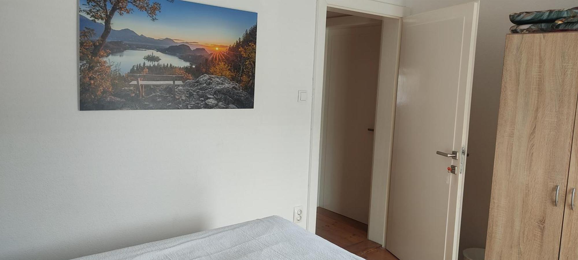 Hacienda Bled Rooms Kültér fotó