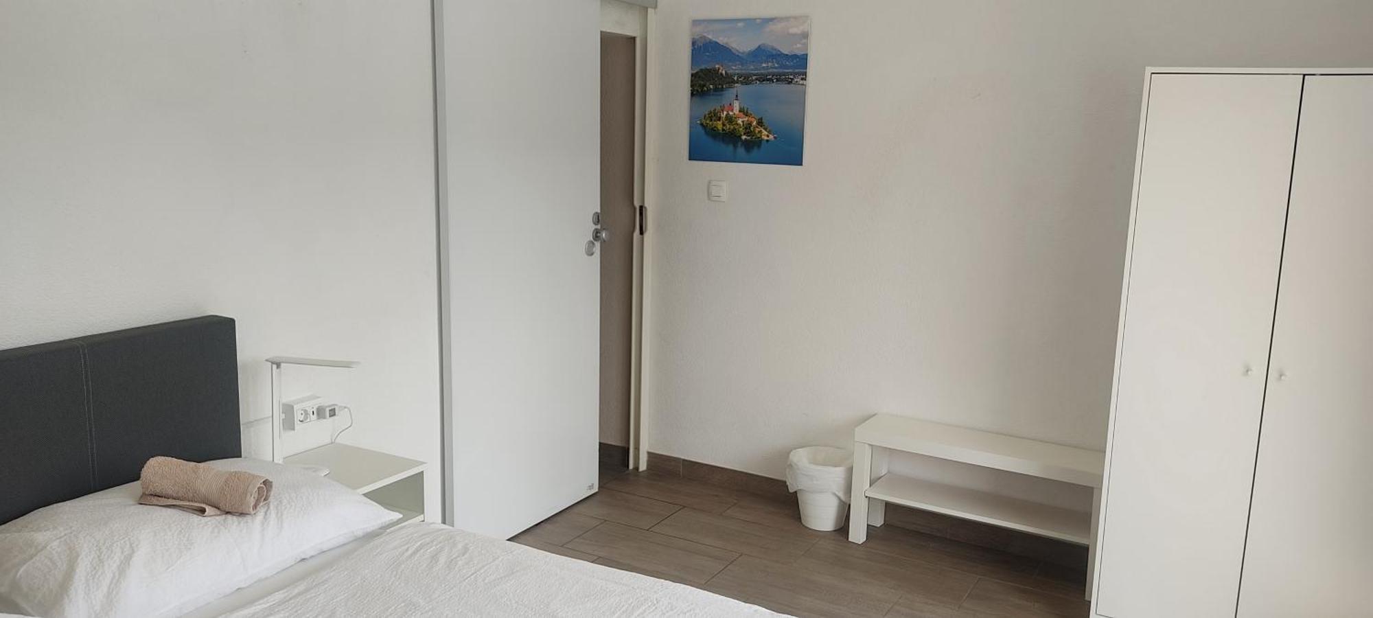 Hacienda Bled Rooms Kültér fotó