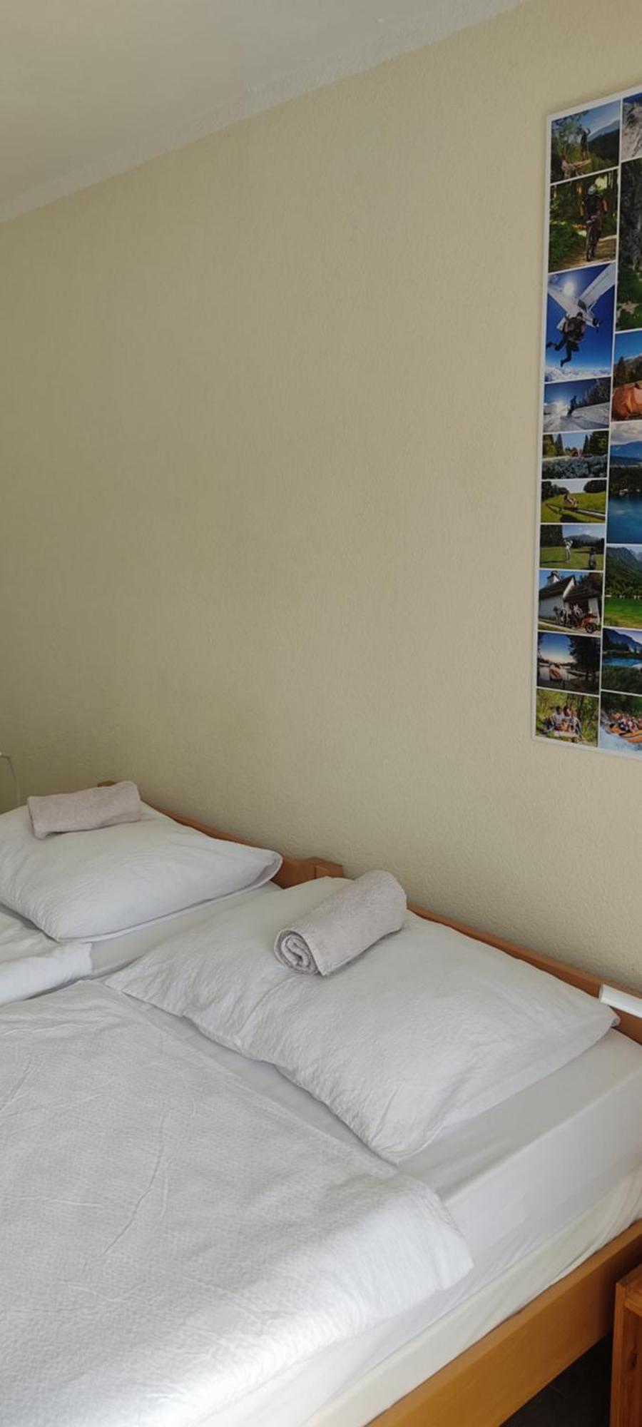 Hacienda Bled Rooms Kültér fotó