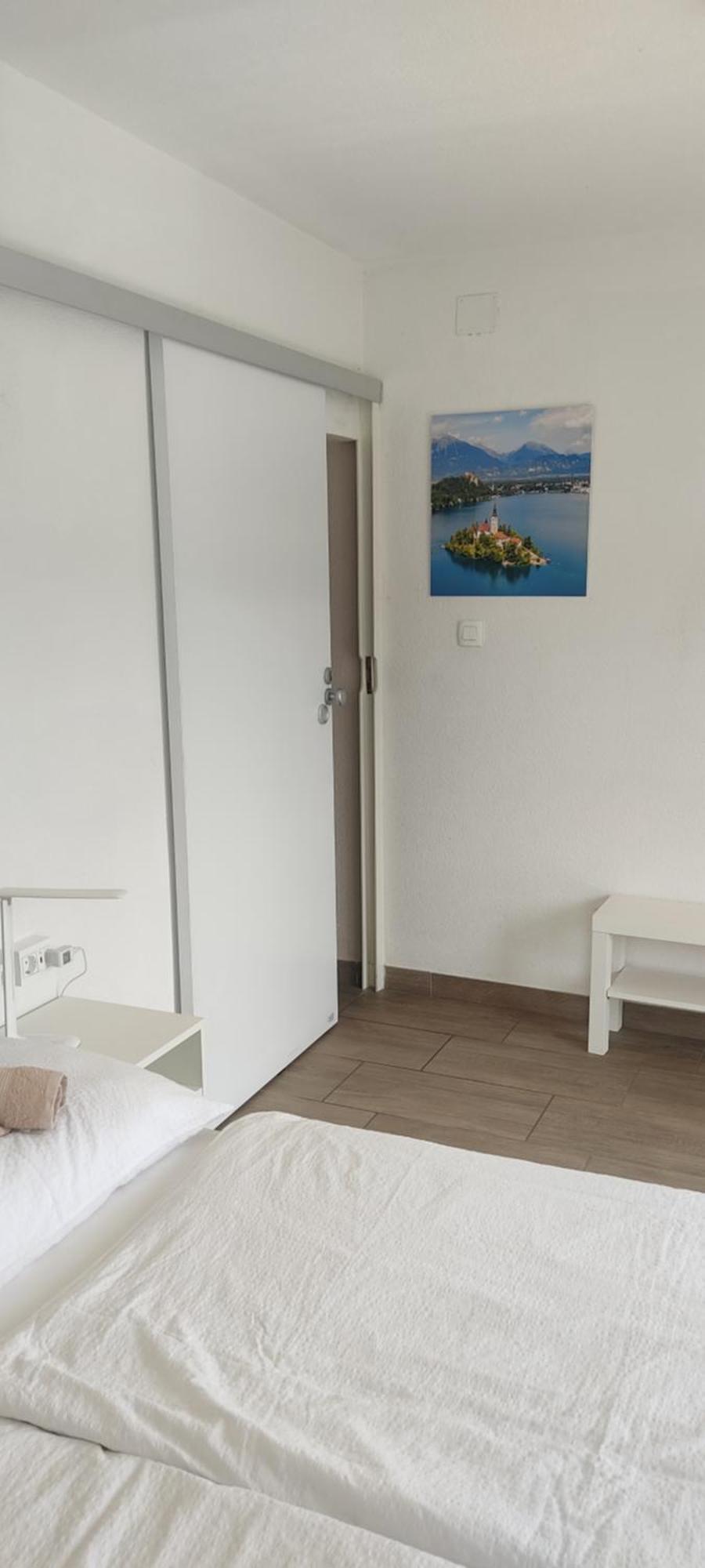 Hacienda Bled Rooms Kültér fotó