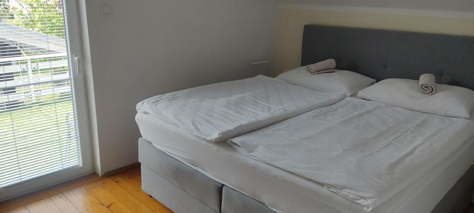 Hacienda Bled Rooms Kültér fotó