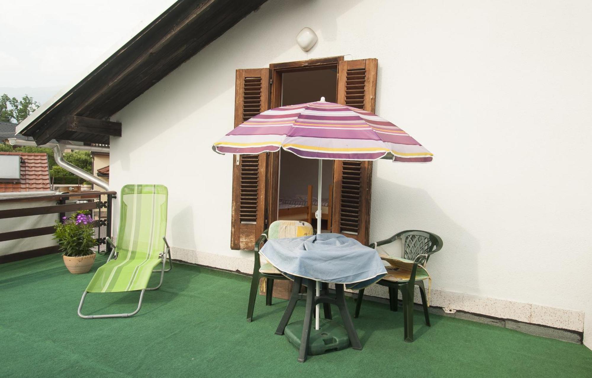 Hacienda Bled Rooms Szoba fotó