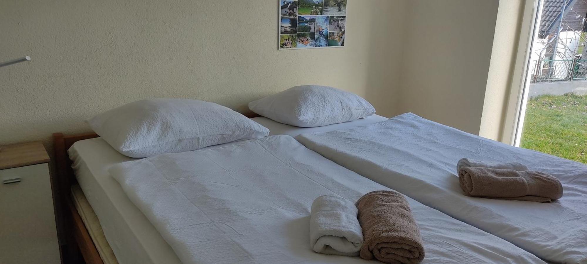 Hacienda Bled Rooms Kültér fotó