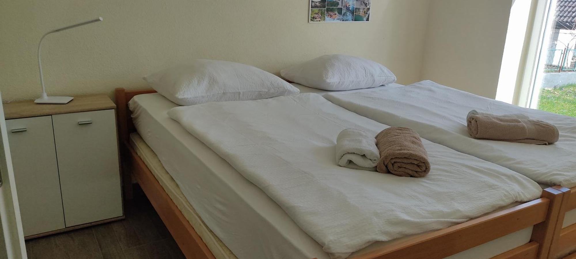 Hacienda Bled Rooms Kültér fotó