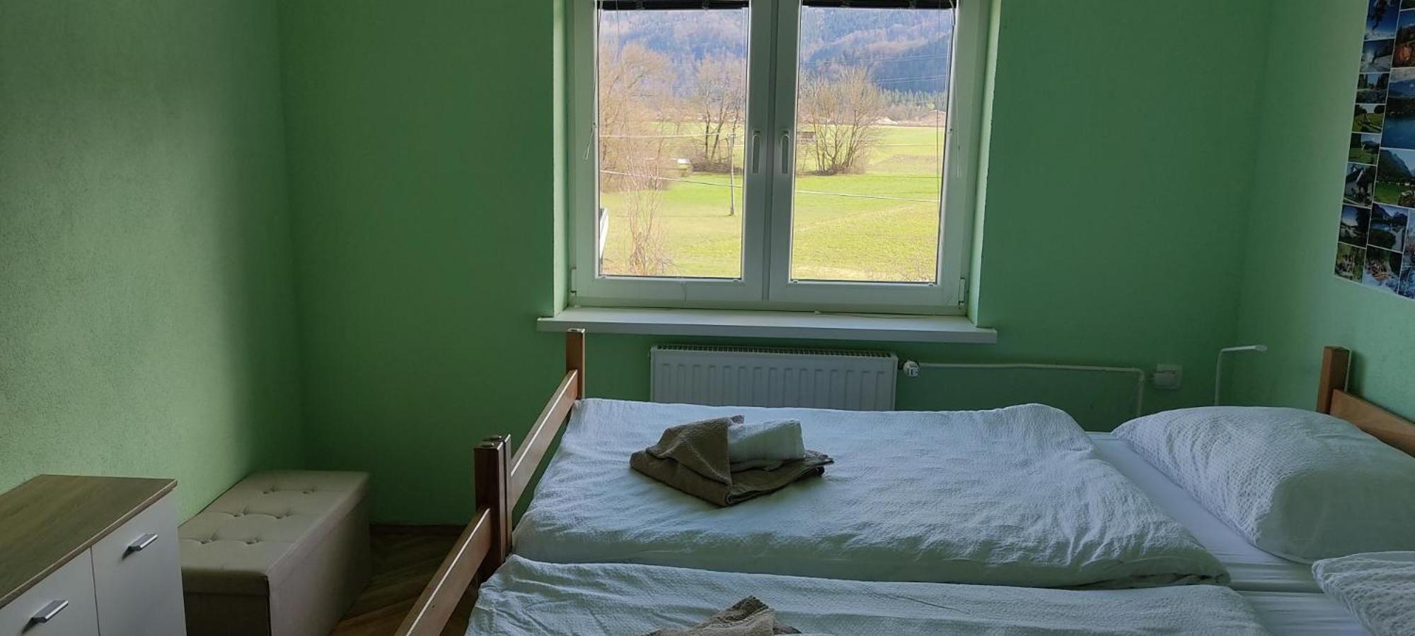 Hacienda Bled Rooms Kültér fotó