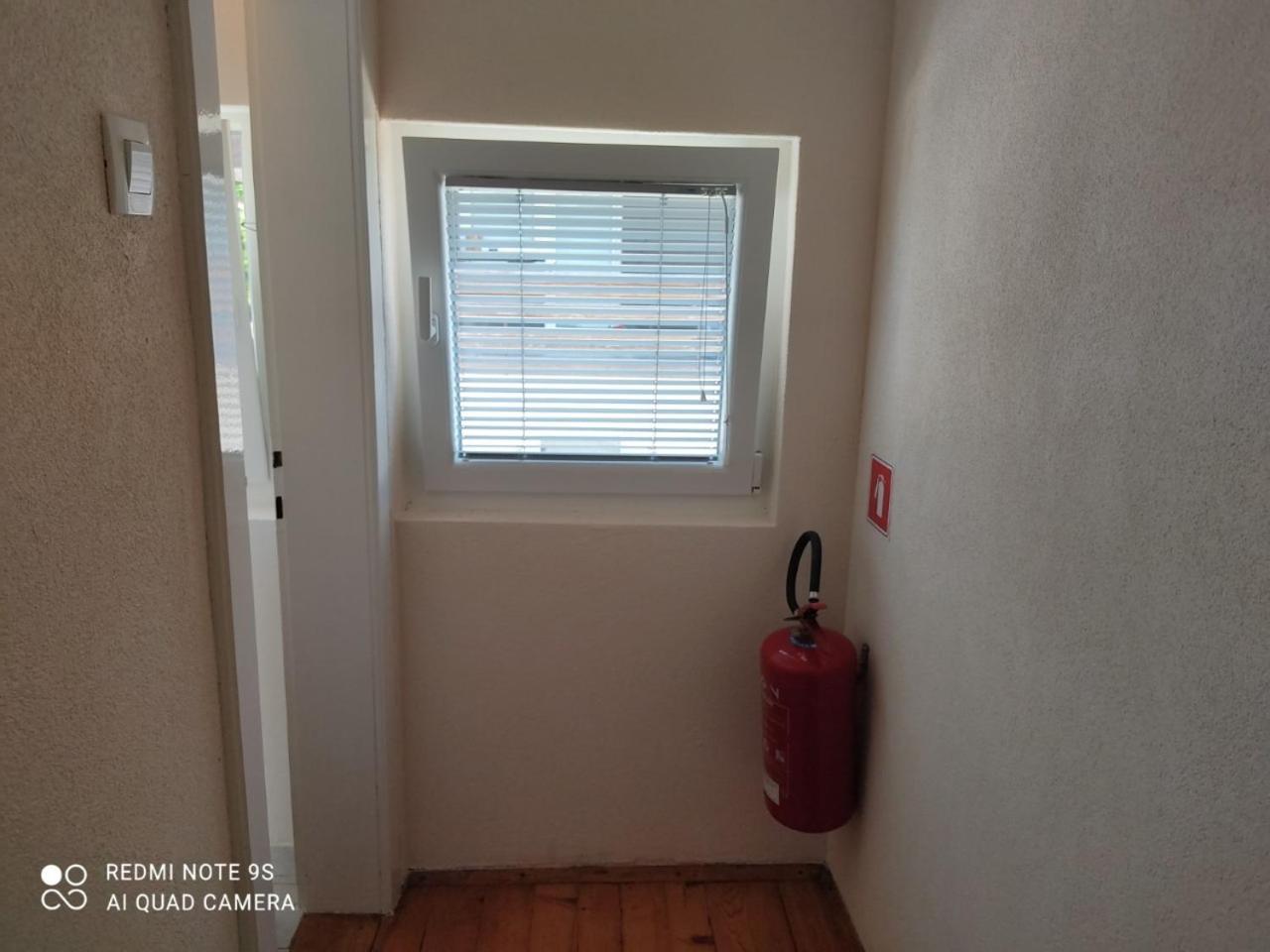 Hacienda Bled Rooms Kültér fotó