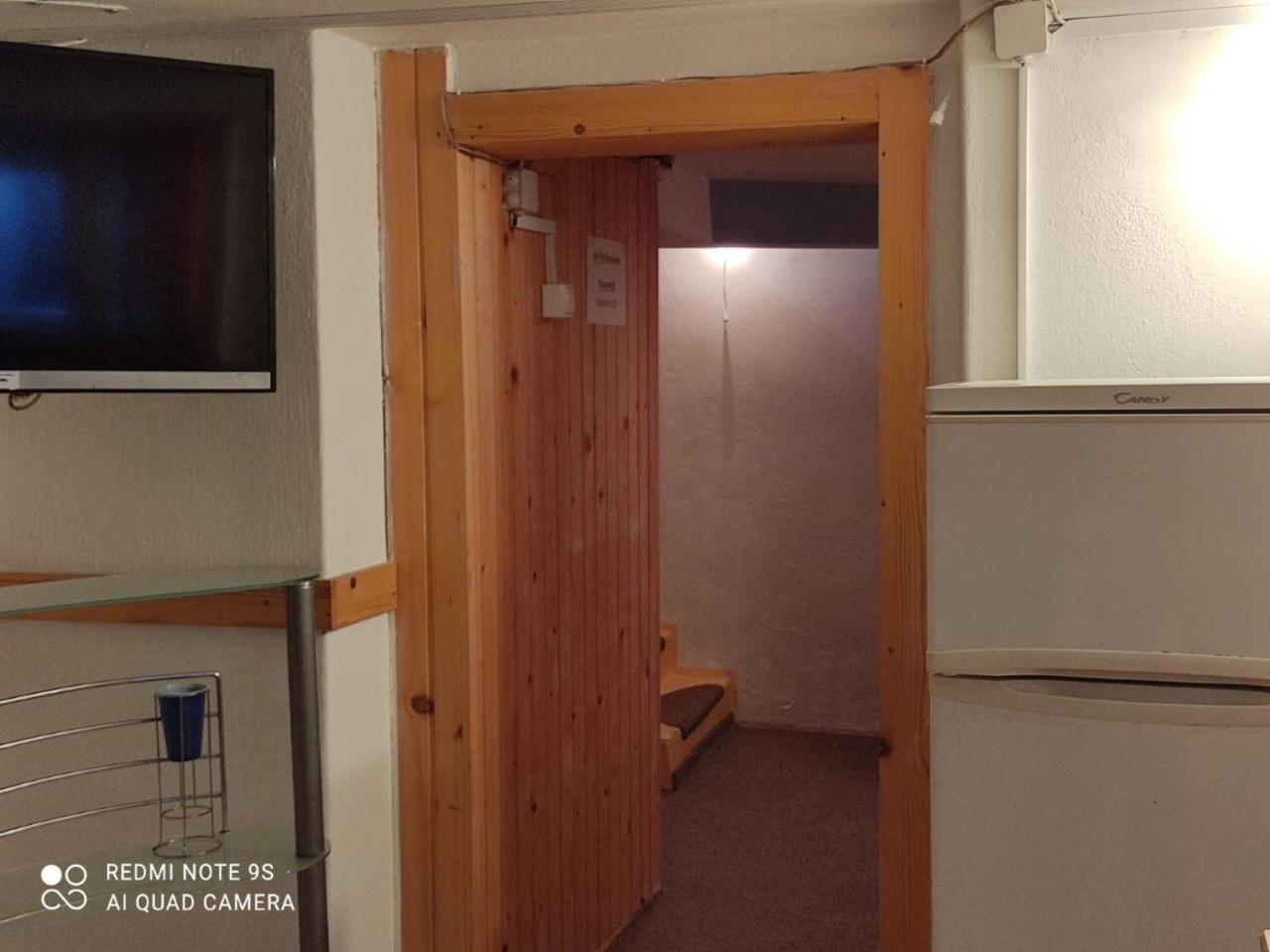 Hacienda Bled Rooms Kültér fotó