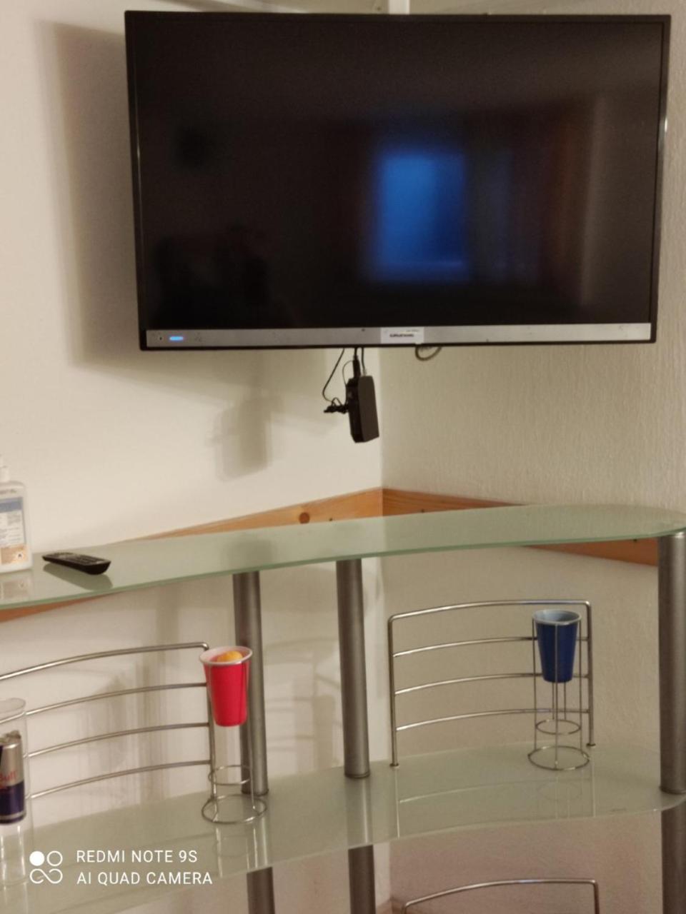 Hacienda Bled Rooms Kültér fotó