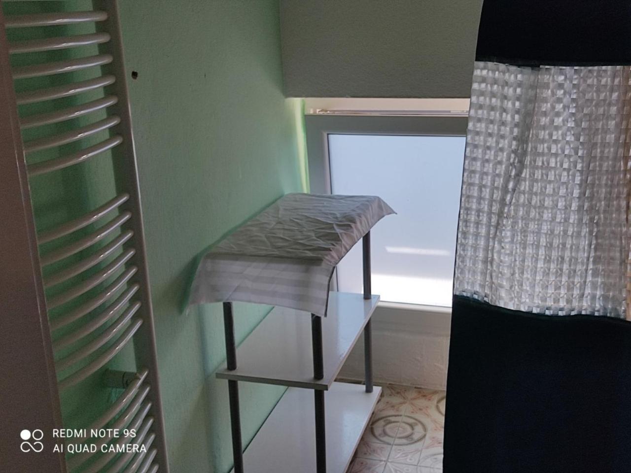 Hacienda Bled Rooms Kültér fotó