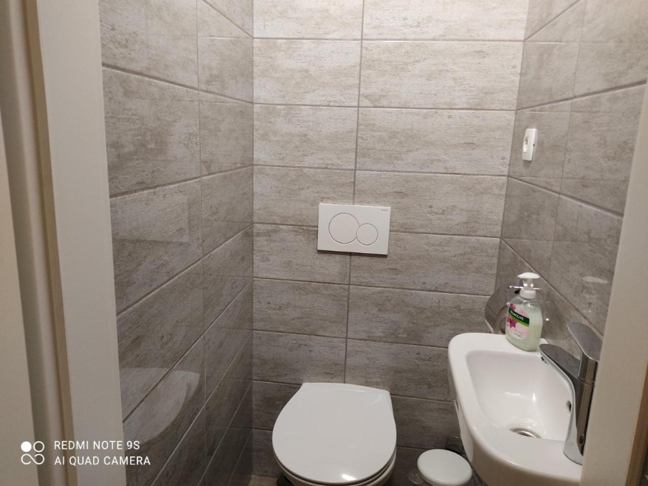 Hacienda Bled Rooms Kültér fotó