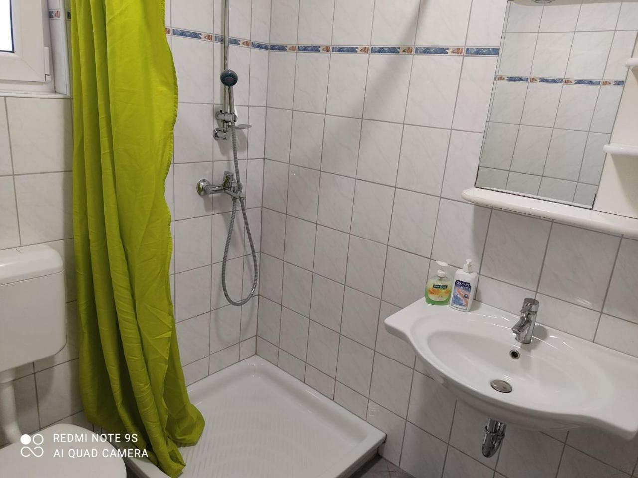 Hacienda Bled Rooms Kültér fotó