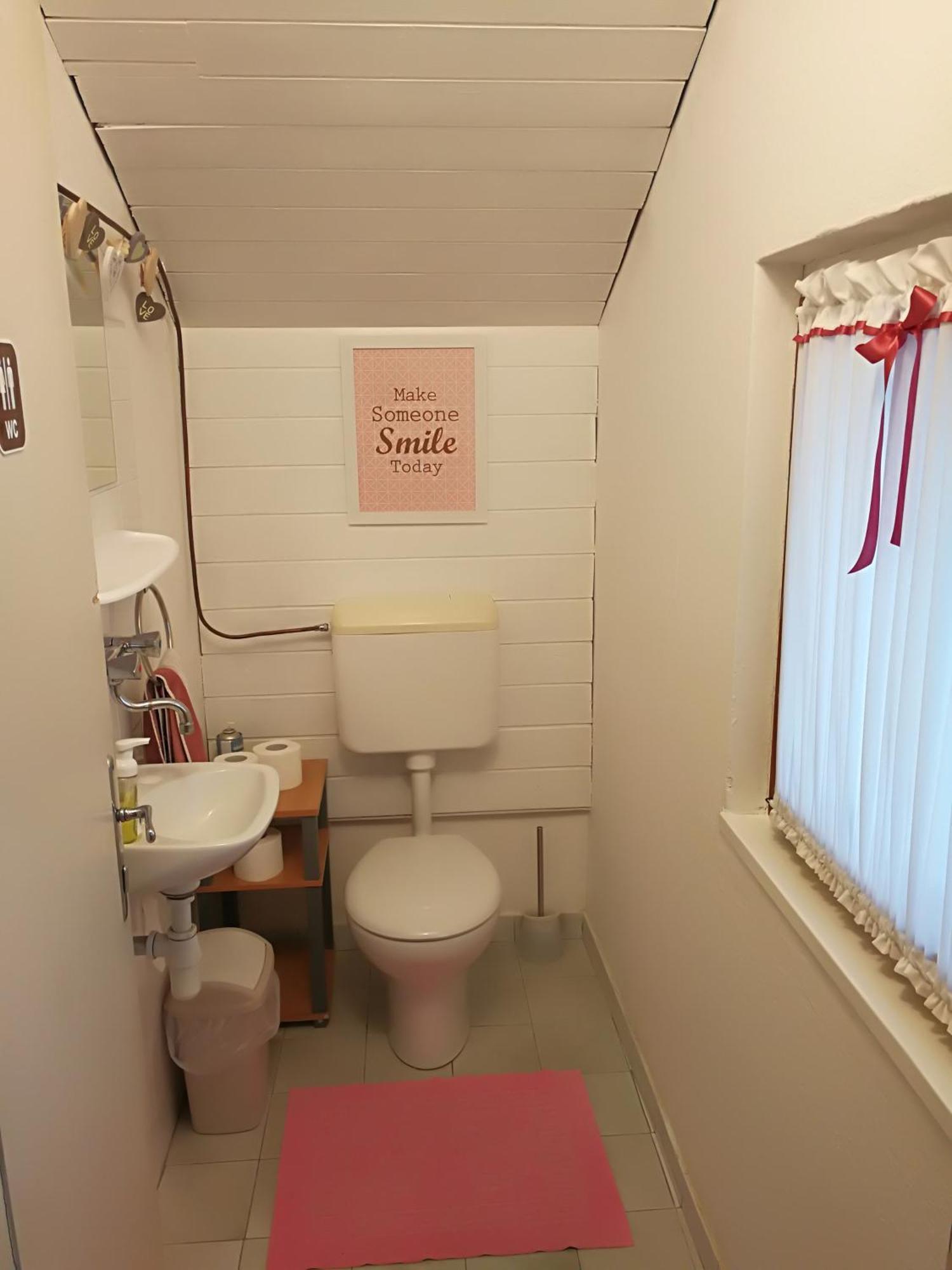 Hacienda Bled Rooms Kültér fotó